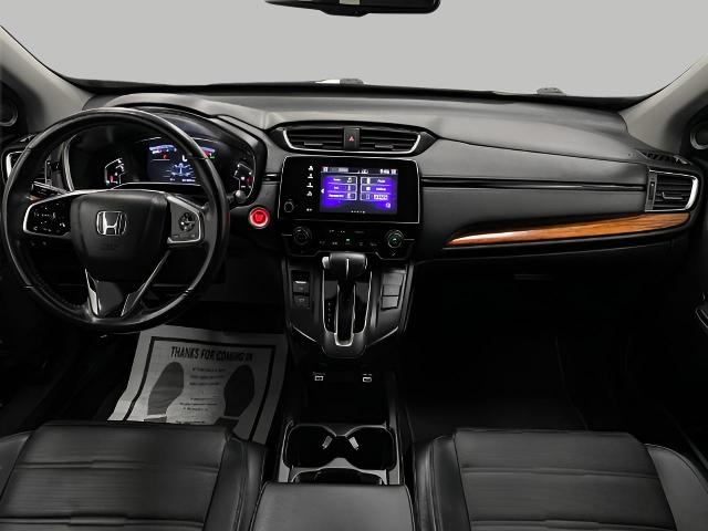 2022 Honda CR-V Vehicle Photo in Appleton, WI 54913