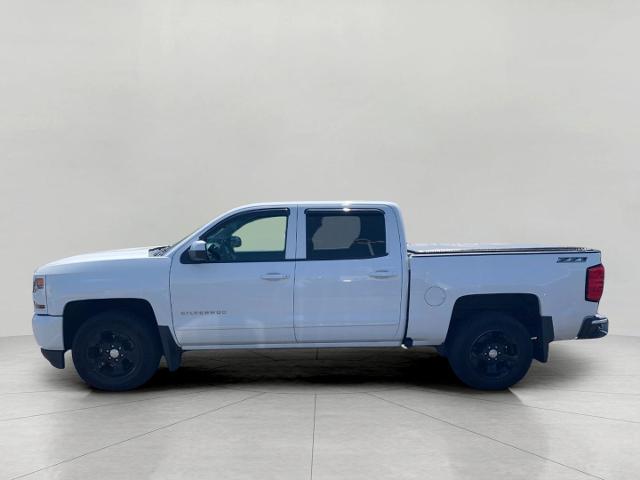 2016 Chevrolet Silverado 1500 Vehicle Photo in APPLETON, WI 54914-4656