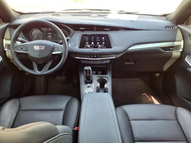 2022 Cadillac XT4 Vehicle Photo in Tampa, FL 33612