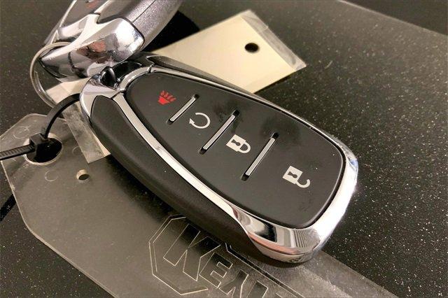 2023 Chevrolet Blazer Vehicle Photo in KANSAS CITY, MO 64114-4502