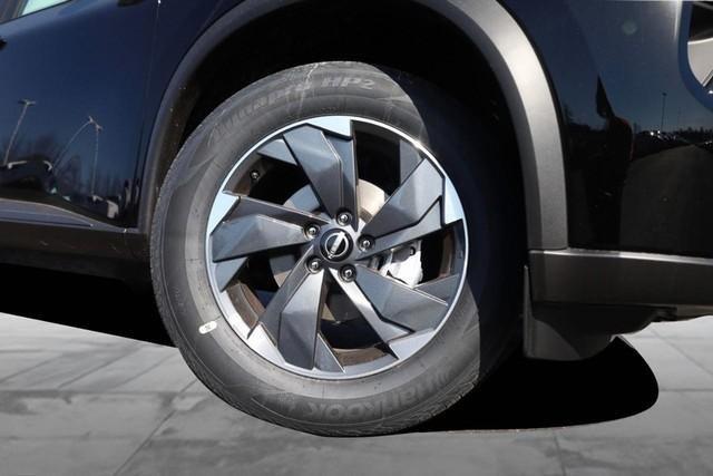 2025 Nissan Rogue Vehicle Photo in Hazelwood, MO 63042