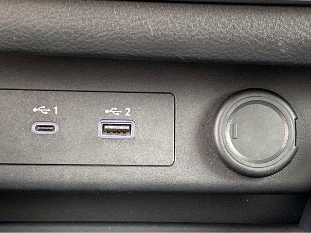 2023 Nissan Rogue Vehicle Photo in Hinesville, GA 31313