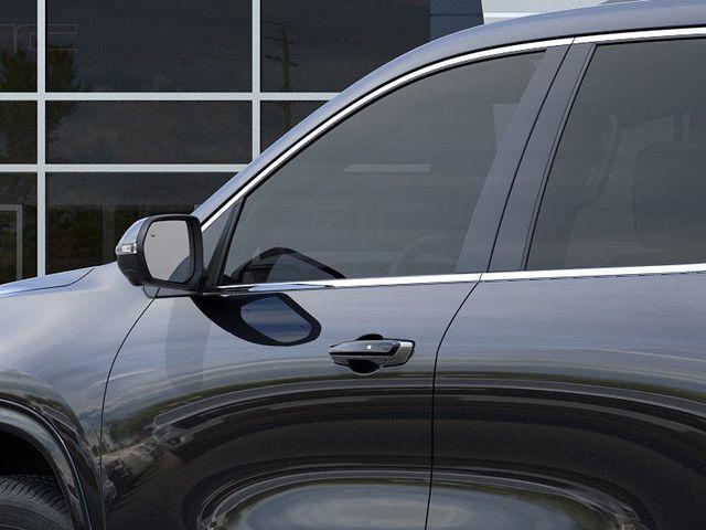 2025 GMC Acadia Vehicle Photo in WATERTOWN, CT 06795-3318