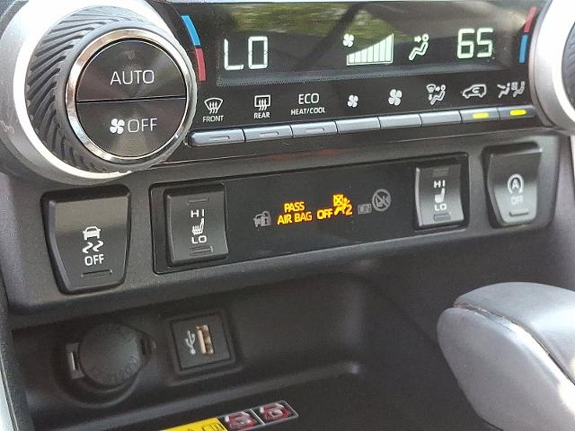 2023 Toyota RAV4 Vehicle Photo in TREVOSE, PA 19053-4984