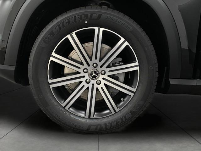 2025 Mercedes-Benz GLE Vehicle Photo in Appleton, WI 54913
