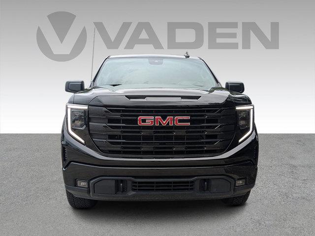 2022 GMC Sierra 1500 Vehicle Photo in BRUNSWICK, GA 31525-1881