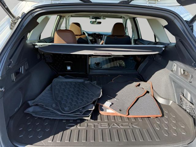 2022 Subaru Outback Vehicle Photo in Oshkosh, WI 54904