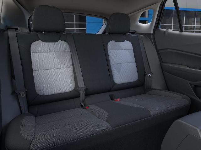 2025 Chevrolet Trax Vehicle Photo in Roslyn, NY 11576