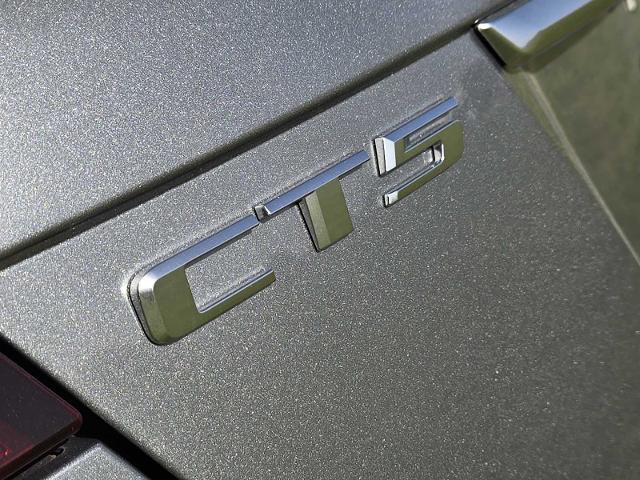 2023 Cadillac CT5 Vehicle Photo in DENTON, TX 76210-9321