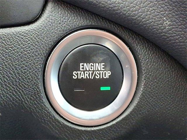 2021 Chevrolet Equinox Vehicle Photo in LANCASTER, PA 17601-0000