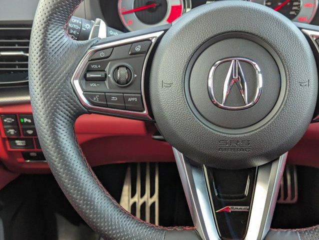 2025 Acura RDX Vehicle Photo in San Antonio, TX 78230