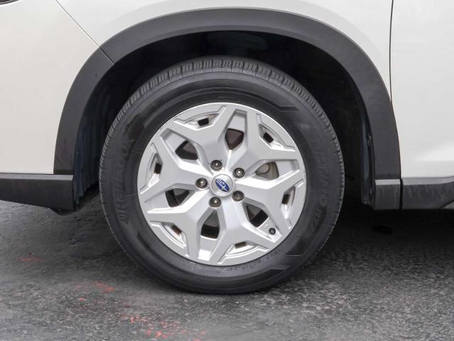 2019 Subaru Forester Vehicle Photo in Dallas, TX 75209