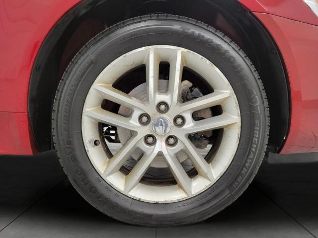 2013 Chevrolet Impala Vehicle Photo in NEENAH, WI 54956-2243