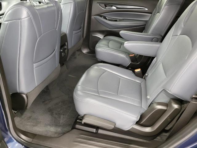 2022 Buick Enclave Vehicle Photo in OSHKOSH, WI 54904-7811