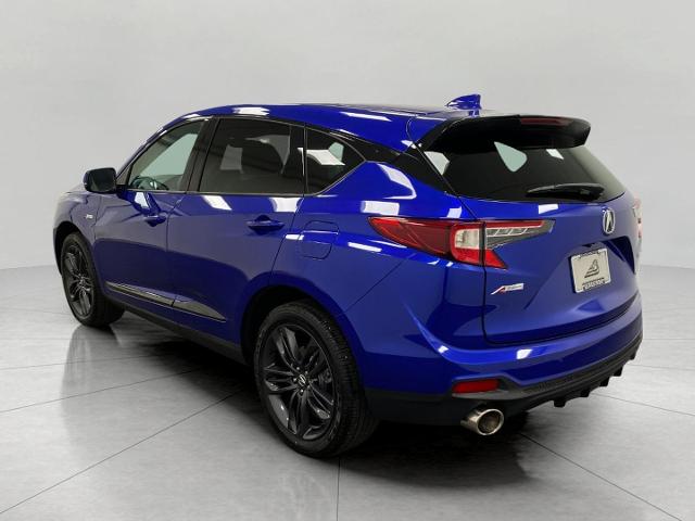2024 Acura RDX Vehicle Photo in Appleton, WI 54913
