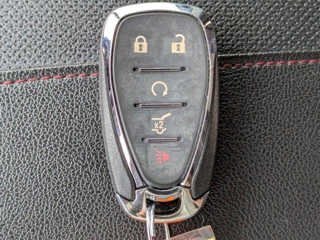 2023 Chevrolet Traverse Vehicle Photo in BRUNSWICK, GA 31525-1881