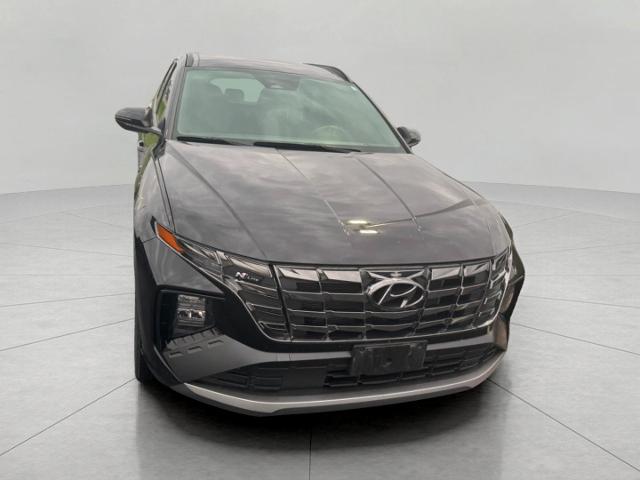 2023 Hyundai TUCSON Vehicle Photo in Appleton, WI 54913