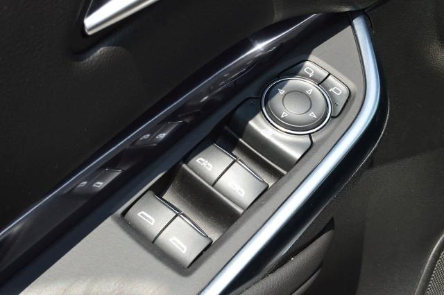 2023 Cadillac XT4 Vehicle Photo in Houston, TX 77090