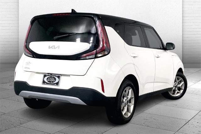 2023 Kia Soul Vehicle Photo in Lees Summit, MO 64086