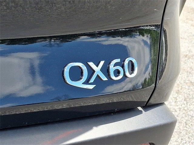 2025 INFINITI QX60 Vehicle Photo in Willow Grove, PA 19090
