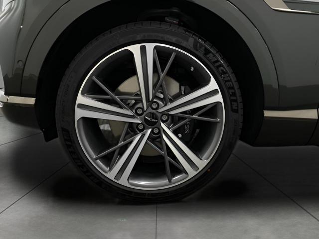 2025 Genesis GV80 Vehicle Photo in Appleton, WI 54913
