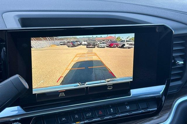 2025 GMC Sierra 1500 Vehicle Photo in STOCKTON, CA 95212-2838