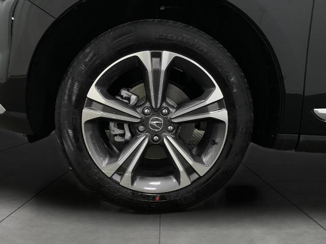 2025 Acura RDX Vehicle Photo in Appleton, WI 54913