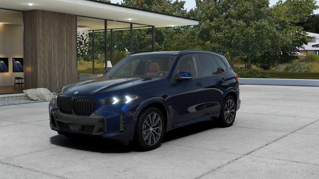 2026 BMW X5 xDrive50e Vehicle Photo in GRAPEVINE, TX 76051