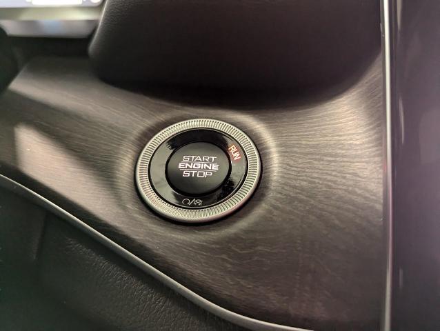 2025 Jeep Grand Cherokee L Vehicle Photo in Oshkosh, WI 54901