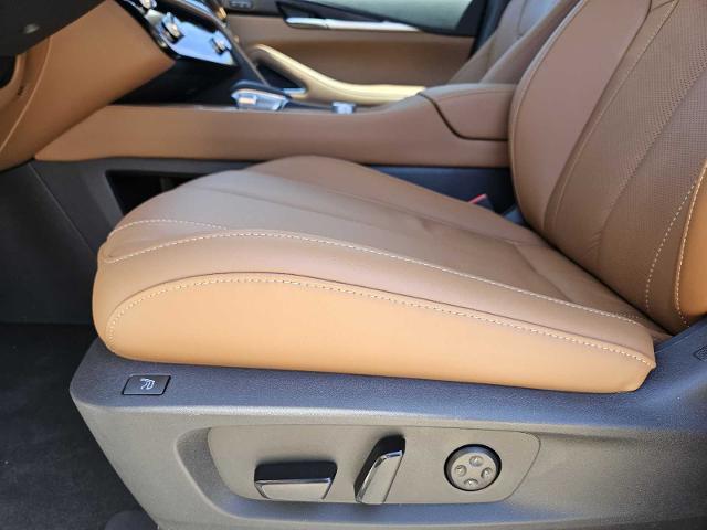 2025 INFINITI QX60 Vehicle Photo in Fort Worth, TX 76132