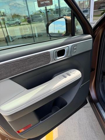 2024 Hyundai SANTA FE Vehicle Photo in Peoria, IL 61615