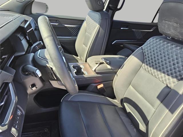 2024 GMC Acadia Vehicle Photo in GREEN BAY, WI 54303-3330