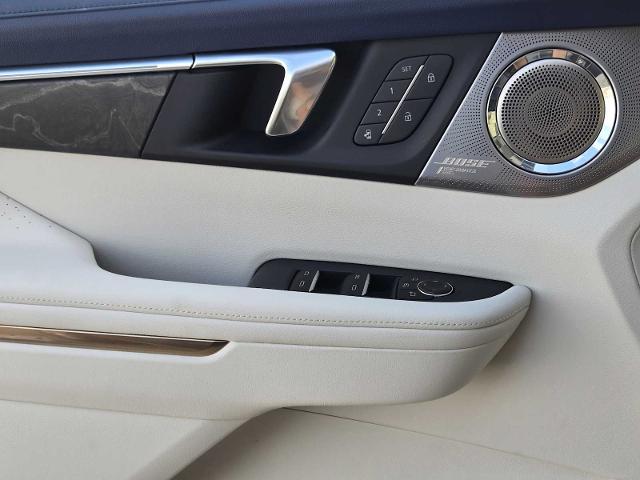 2025 Buick Enclave Vehicle Photo in DALLAS, TX 75209-3016