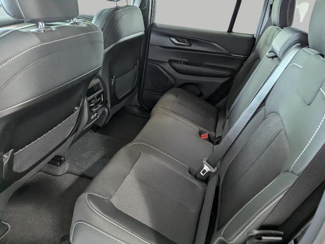 2025 Jeep Grand Cherokee Vehicle Photo in Oshkosh, WI 54901