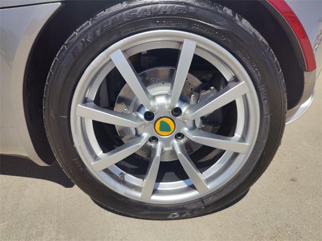 2006 Lotus Elise Vehicle Photo in ENGLEWOOD, CO 80113-6708