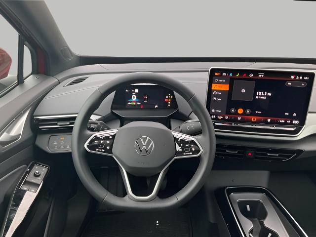 2025 Volkswagen ID.4 Vehicle Photo in Oshkosh, WI 54904