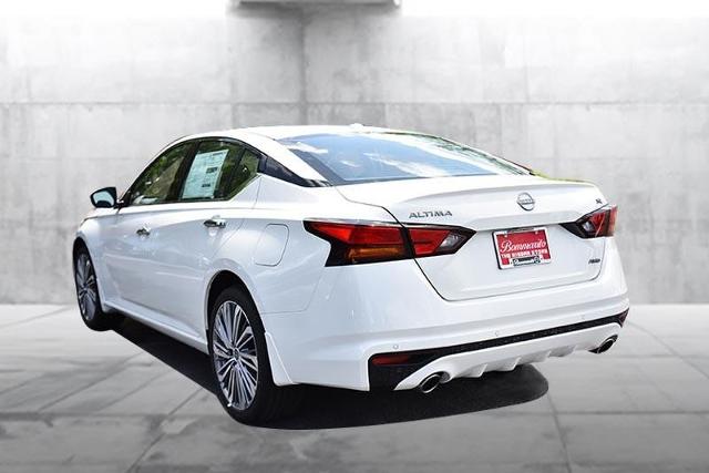 2025 Nissan Altima Vehicle Photo in Ballwin, MO 63011