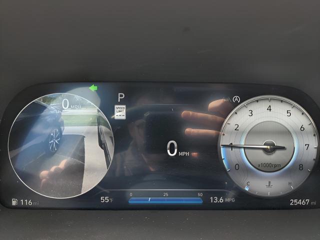 2024 Hyundai PALISADE Vehicle Photo in Green Bay, WI 54304