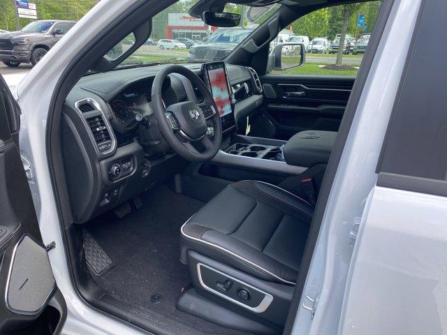 2025 Ram 1500 Vehicle Photo in Doylsetown, PA 18901