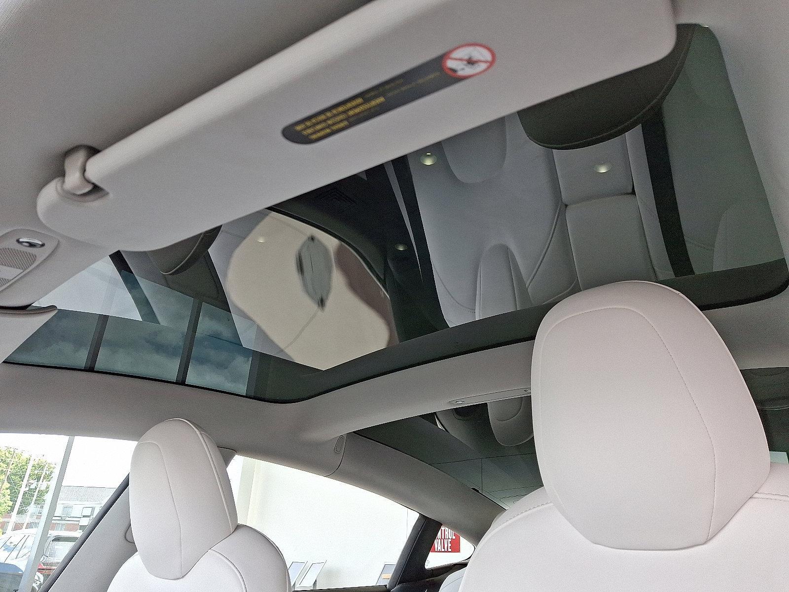 2018 Tesla Model 3 Vehicle Photo in Lancaster, PA 17601