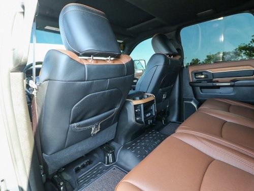 2024 Ram 2500 Vehicle Photo in HOMOSASSA, FL 34448-1461