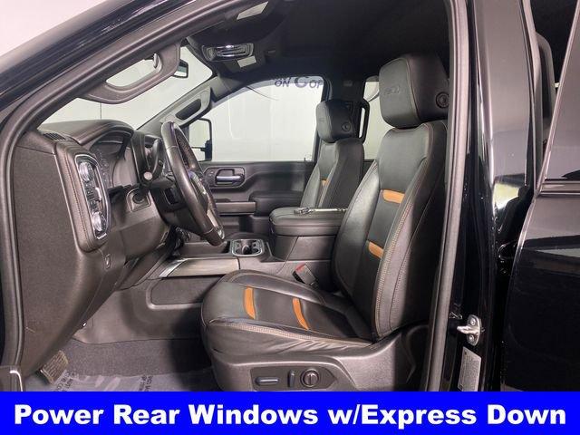 2023 GMC Sierra 3500HD Vehicle Photo in BROCKTON, MA 02301-7113