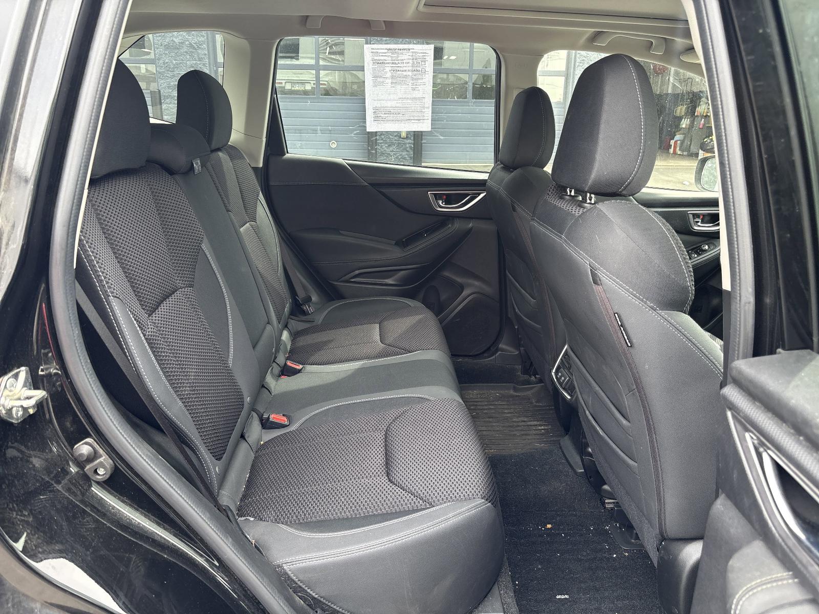 2020 Subaru Forester Vehicle Photo in Mechanicsburg, PA 17050
