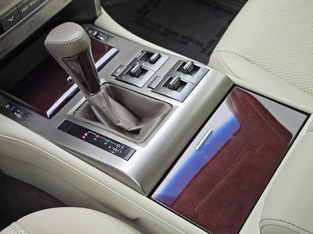 2019 Lexus GX 460 Vehicle Photo in FORT WORTH, TX 76132