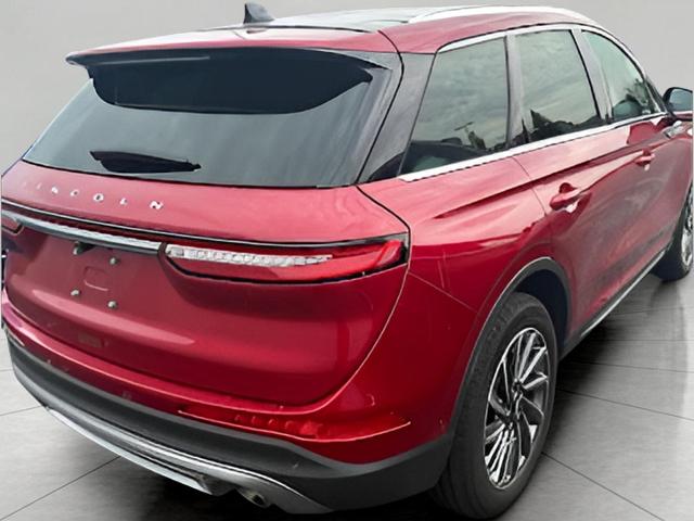 2023 Lincoln Corsair Vehicle Photo in Neenah, WI 54956