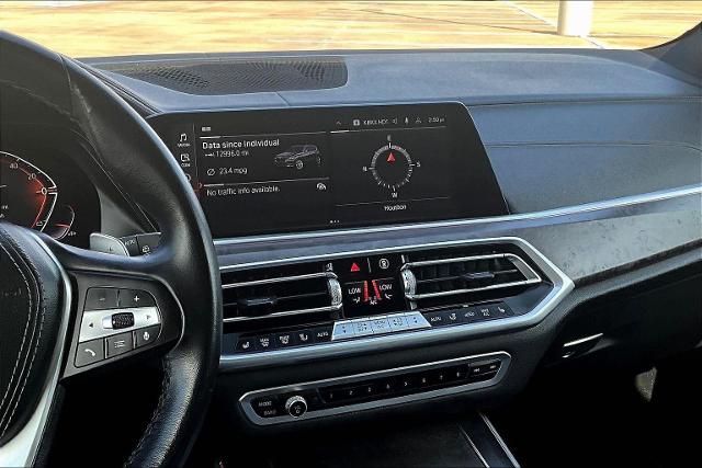 2023 BMW X5 sDrive40i Vehicle Photo in San Antonio, TX 78230