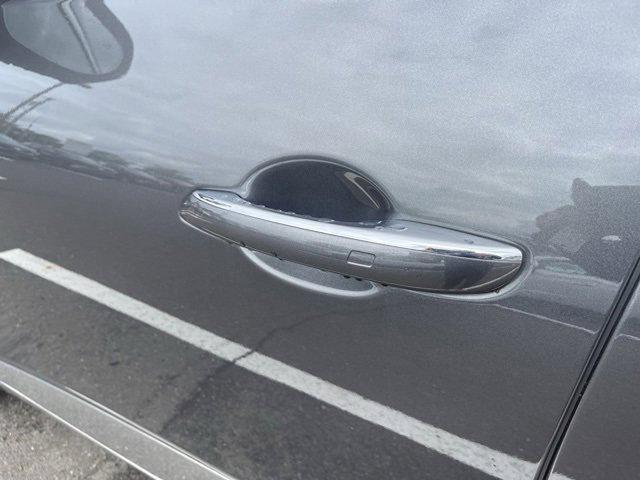 2022 Genesis GV80 Vehicle Photo in Philadelphia, PA 19116