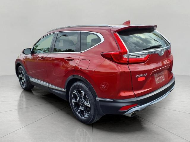 2019 Honda CR-V Vehicle Photo in Oshkosh, WI 54904