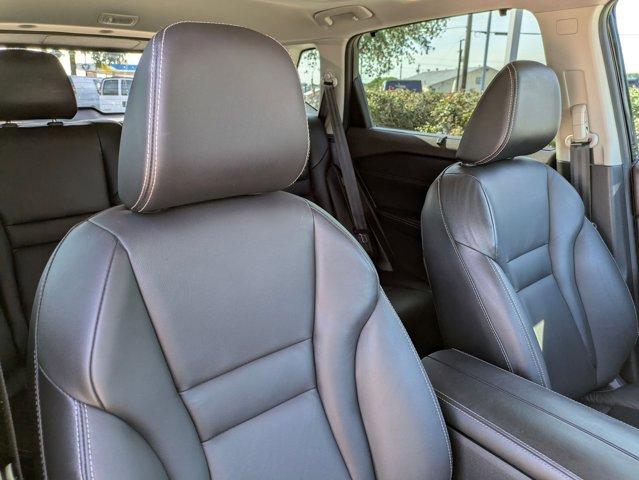 2021 Nissan Rogue Vehicle Photo in San Antonio, TX 78209