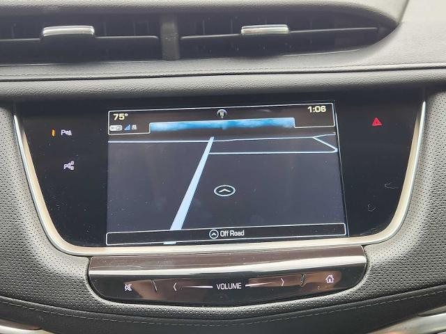 2019 Cadillac XT5 Vehicle Photo in Grapevine, TX 76051